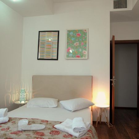 Mosilor Apartments Bukarest Værelse billede