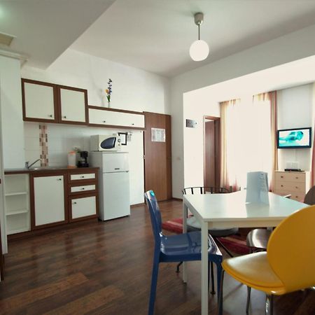 Mosilor Apartments Bukarest Værelse billede