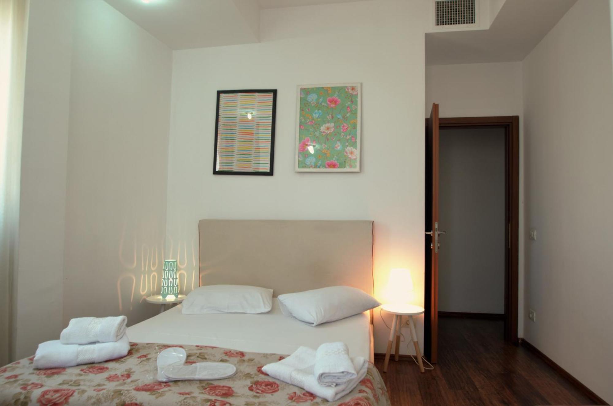 Mosilor Apartments Bukarest Værelse billede