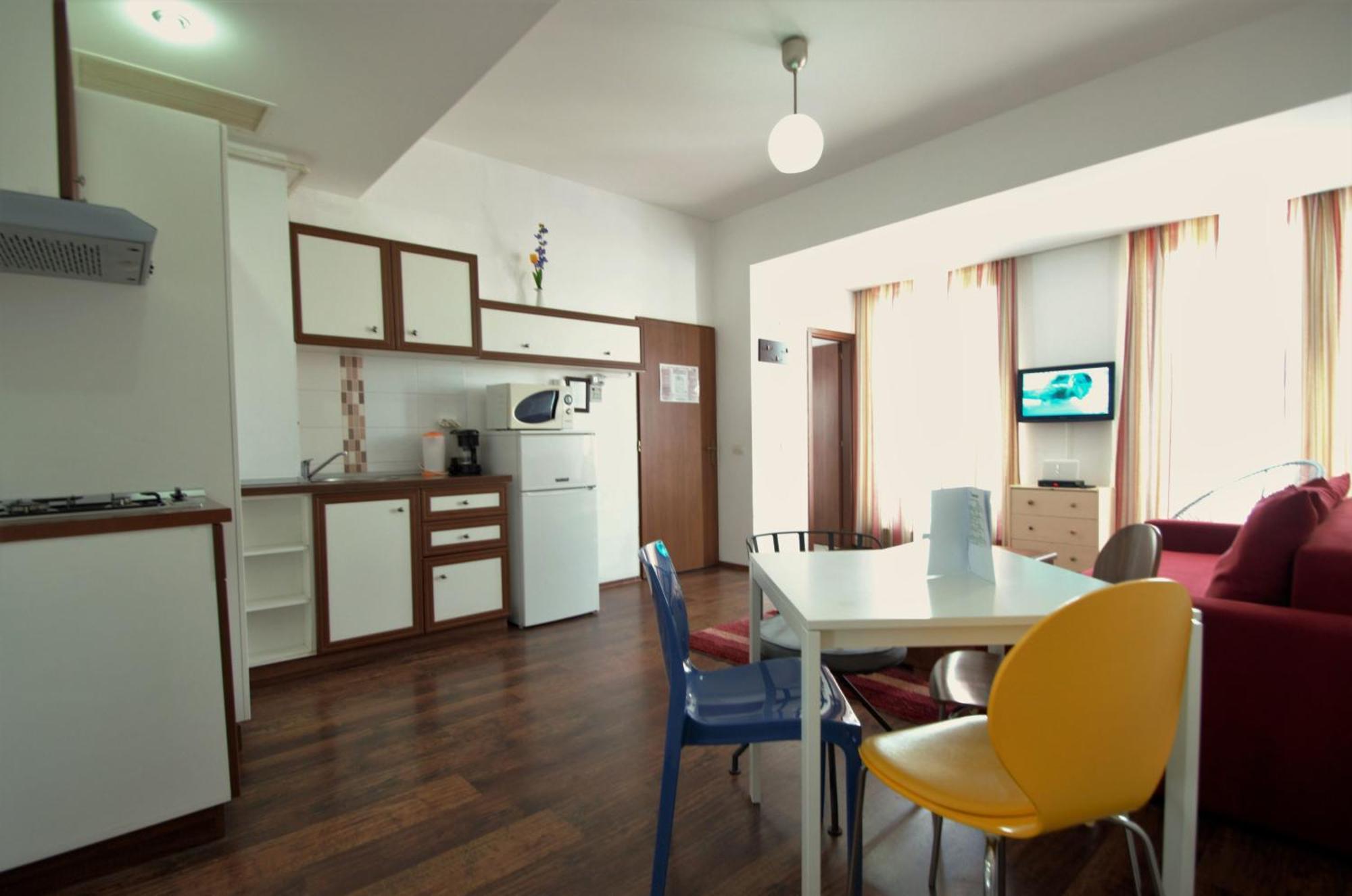 Mosilor Apartments Bukarest Værelse billede