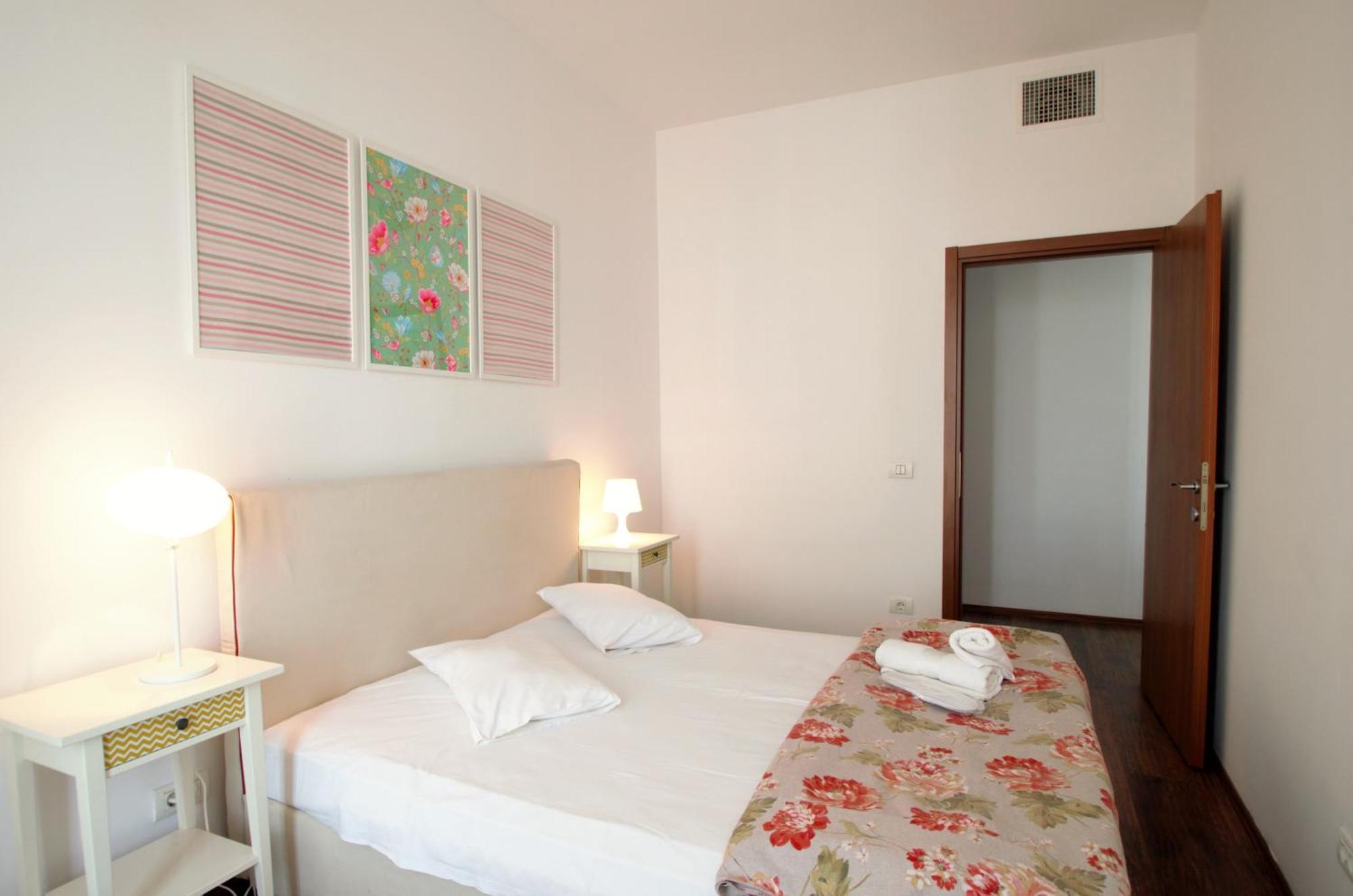 Mosilor Apartments Bukarest Værelse billede