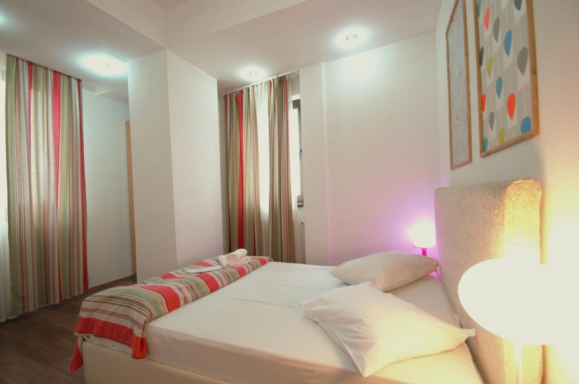 Mosilor Apartments Bukarest Værelse billede