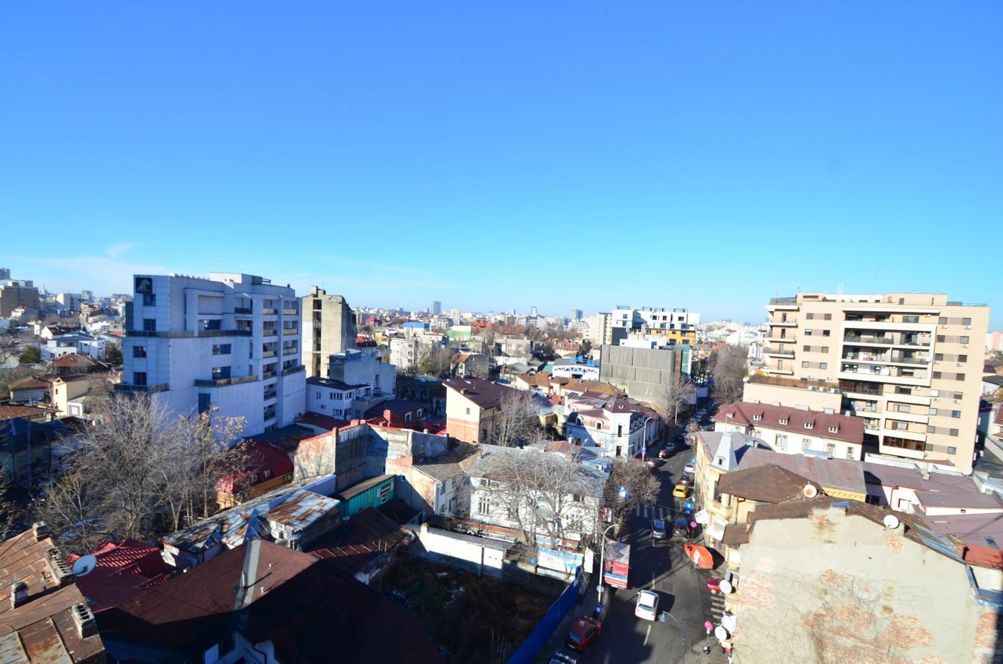 Mosilor Apartments Bukarest Værelse billede
