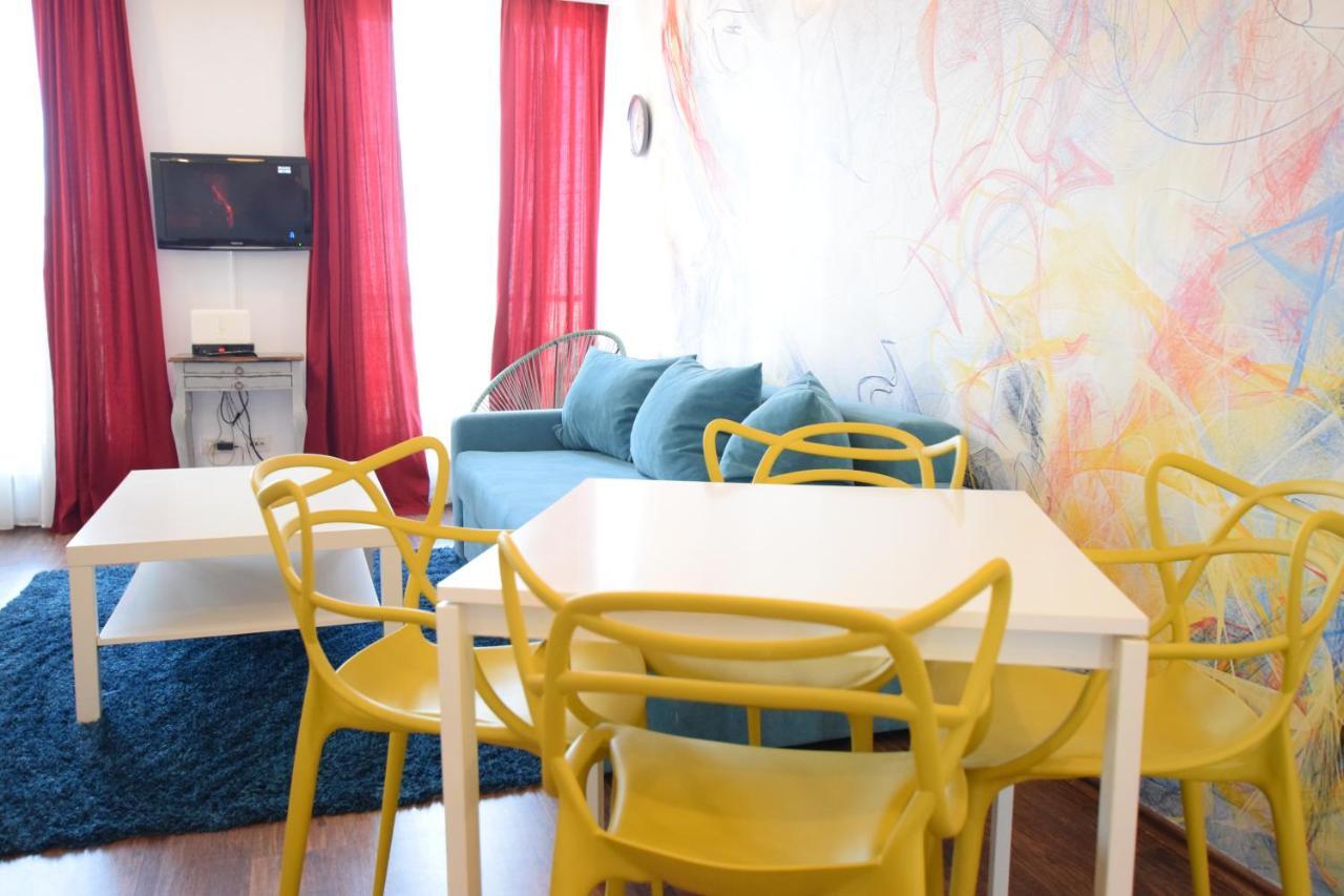 Mosilor Apartments Bukarest Eksteriør billede