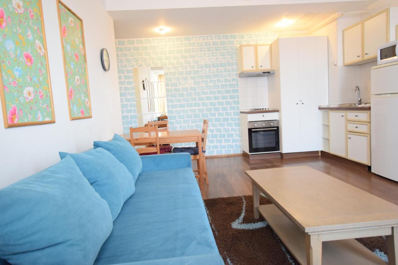 Mosilor Apartments Bukarest Eksteriør billede