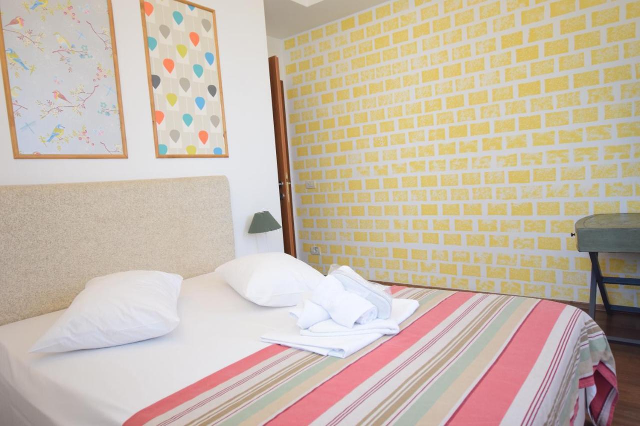 Mosilor Apartments Bukarest Eksteriør billede
