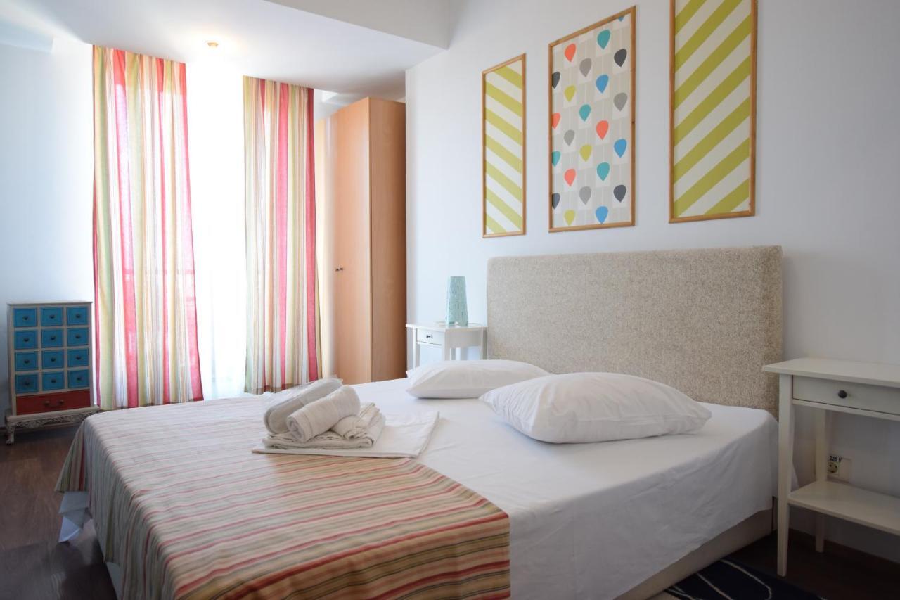 Mosilor Apartments Bukarest Eksteriør billede