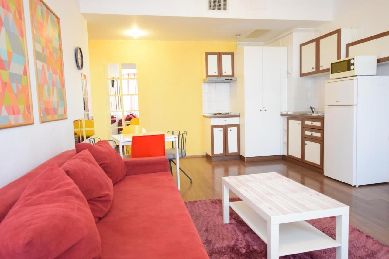 Mosilor Apartments Bukarest Eksteriør billede