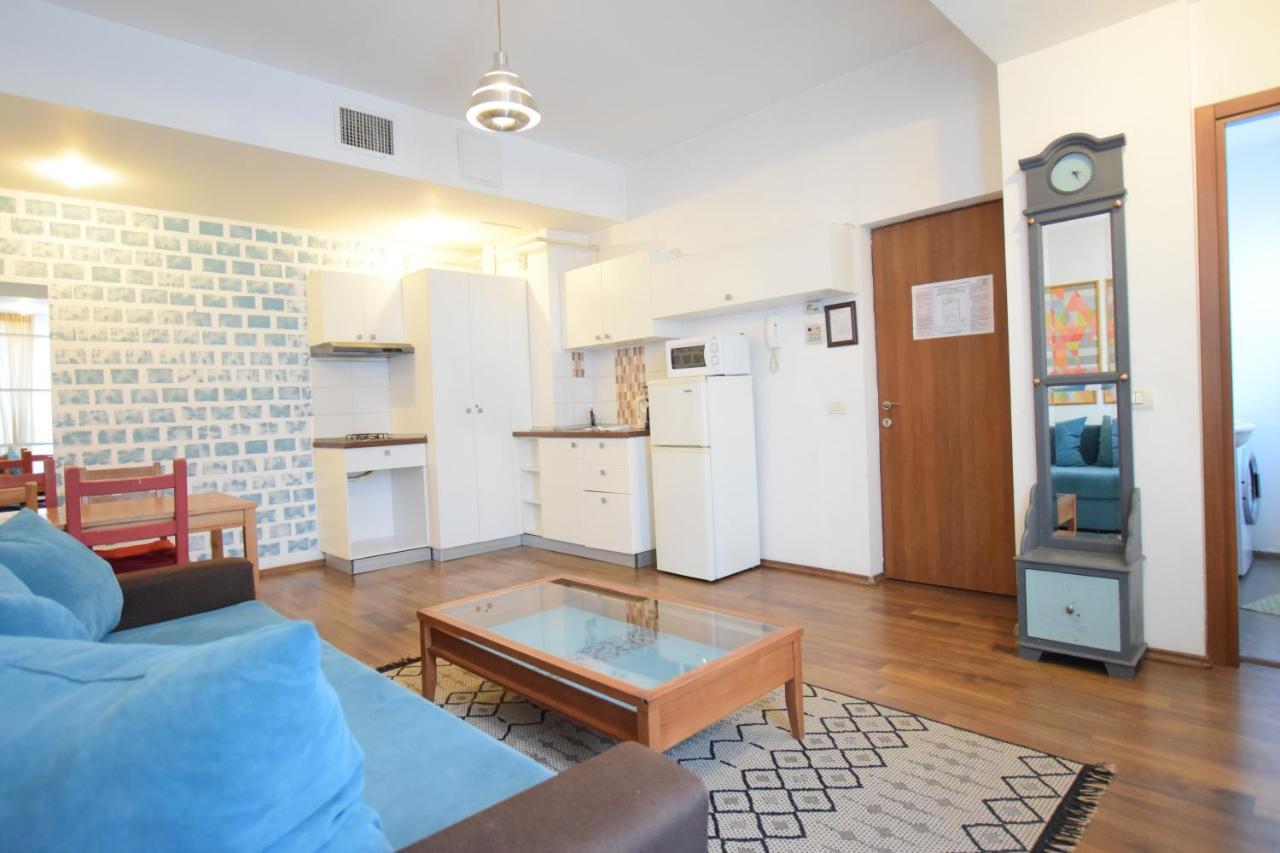 Mosilor Apartments Bukarest Eksteriør billede