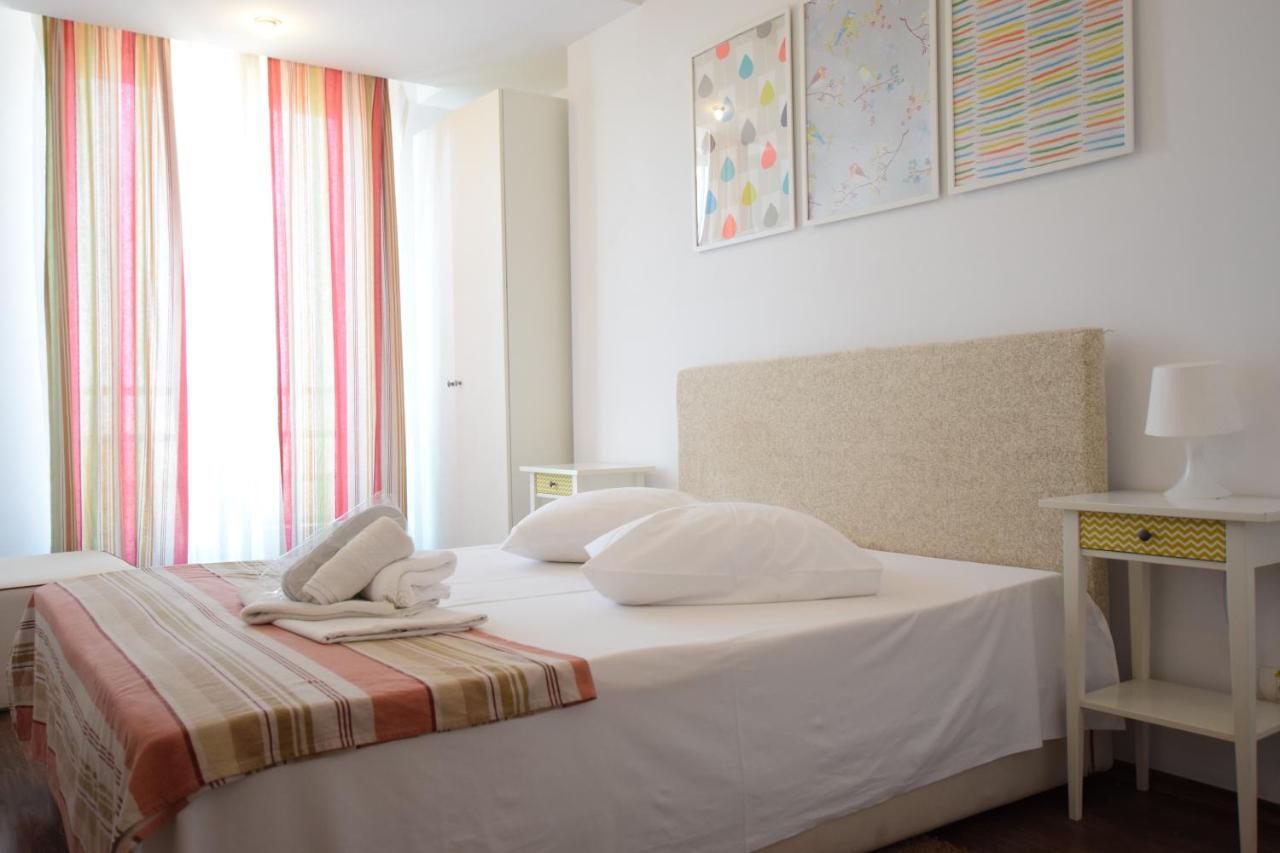 Mosilor Apartments Bukarest Eksteriør billede