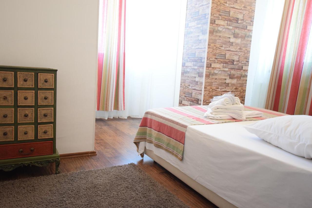 Mosilor Apartments Bukarest Eksteriør billede