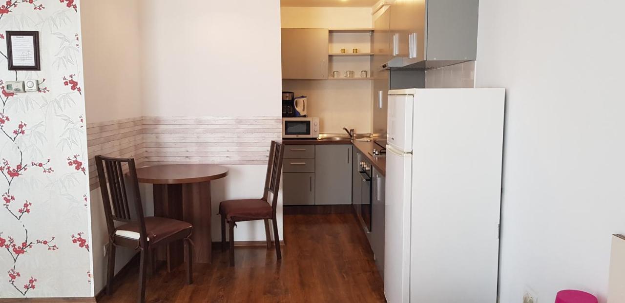 Mosilor Apartments Bukarest Eksteriør billede